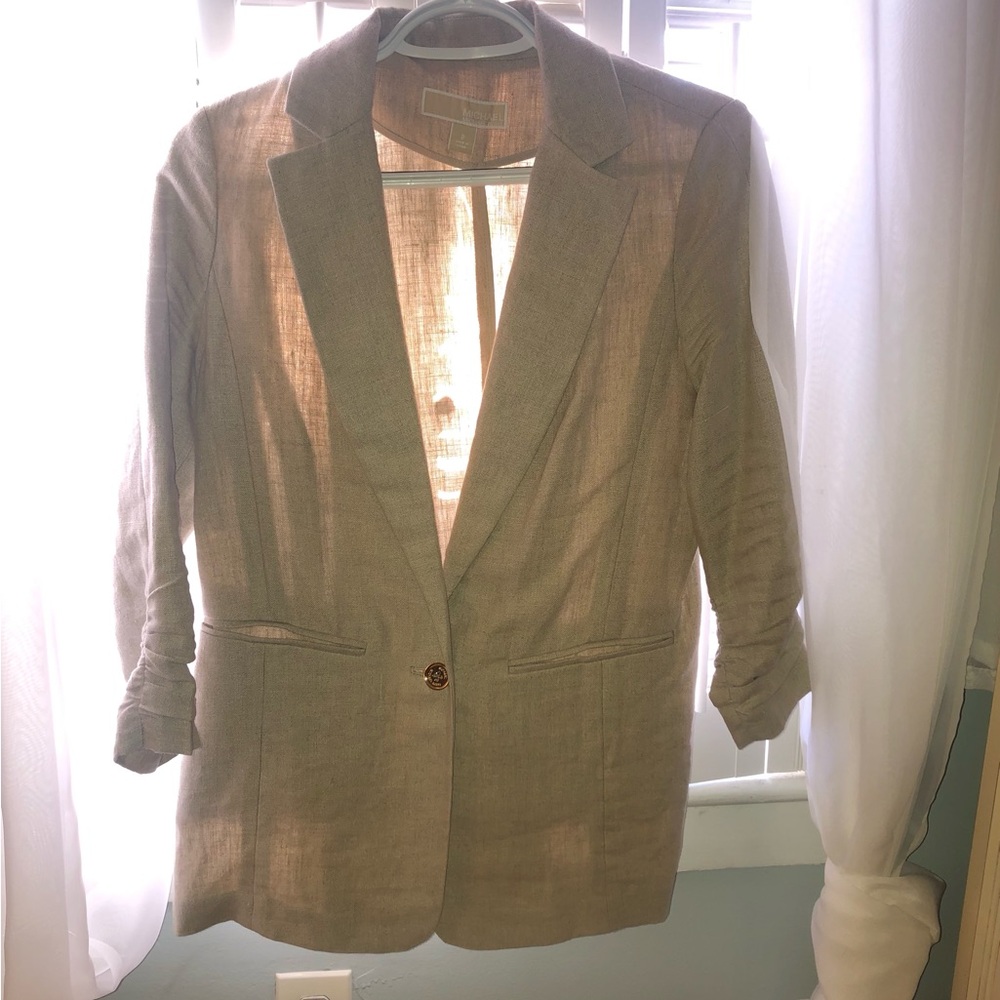 Michael Kors Blazer